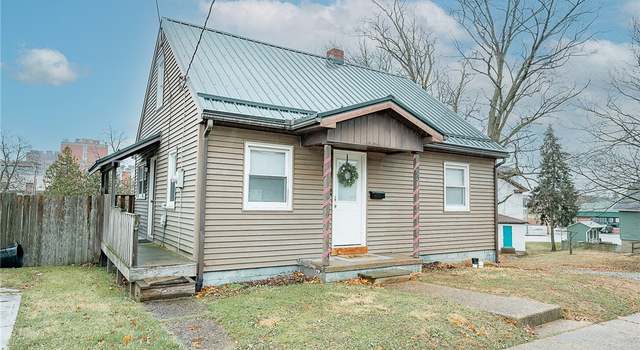 Photo of 465 Fisher Ave, Indiana Boro - Ind, PA 15701