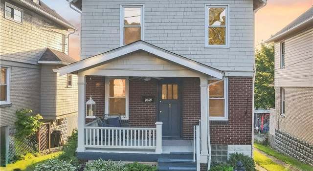 Photo of 523 Homewood Ave, Trafford, PA 15085