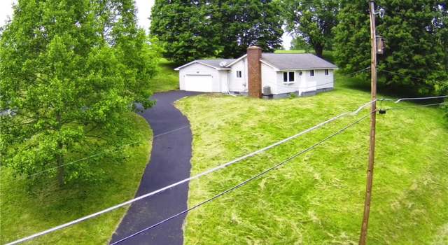Photo of 552 Heinz Camp Rd, Portersville, PA 16051