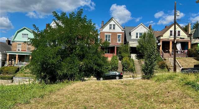 Photo of 220 Winston St, Hazelwood, PA 15207