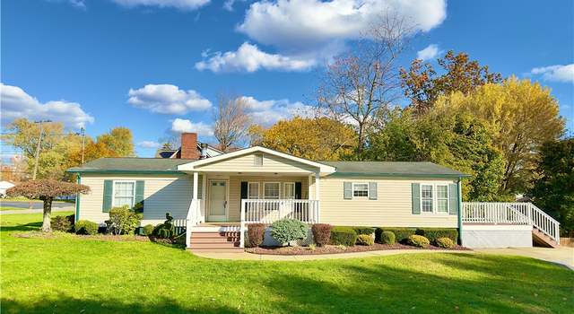 Photo of 15 W Euclid Ave, Neshannock Twp, PA 16105