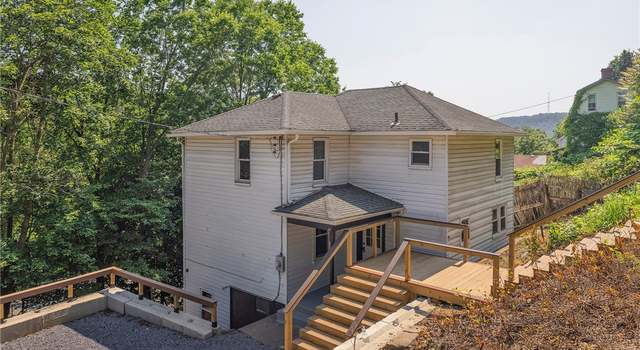 Photo of 612 Franklin St, Freeport Boro, PA 16229