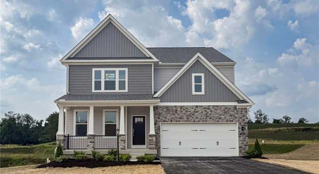 Photo of 233 Rolling Mill Ln, Finleyville, PA 15332