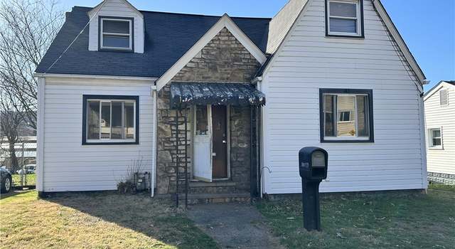 Photo of 143 Boyer St, Johnstown, PA 15906