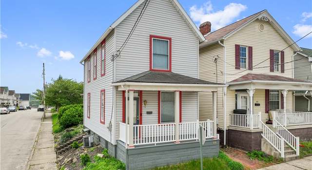 Photo of 518 Baltimore St, Belle Vernon - Wml, PA 15012