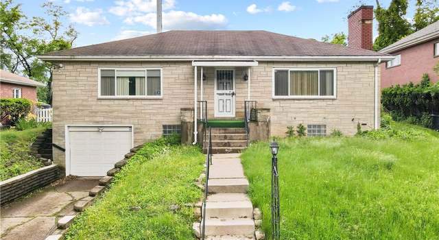 Photo of 2029 Kendon Dr, Pittsburgh, PA 15221