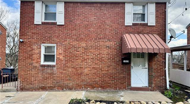 Photo of 1313 Romine Ave, Port Vue, PA 15133