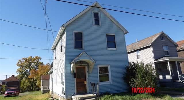 Photo of 1146-1146 1/2 Wallis Ave, Farrell, PA 16121