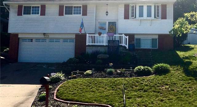 Photo of 1925 Gina Dr, West Mifflin, PA 15122