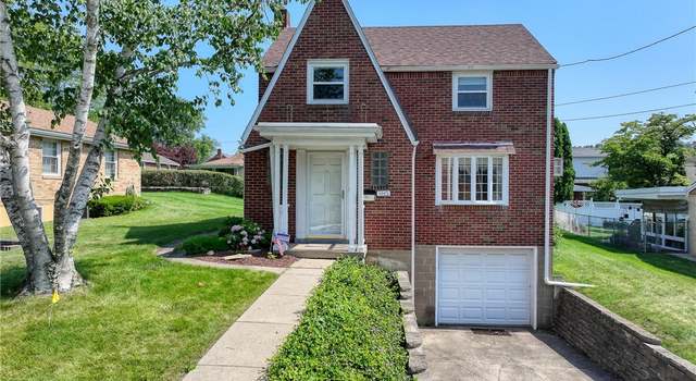 Photo of 1445 Stanley Dr, Verona, PA 15147