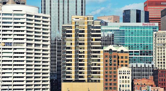 Photo of 151 Fort Pitt Blvd #504, Downtown Pgh, PA 15222