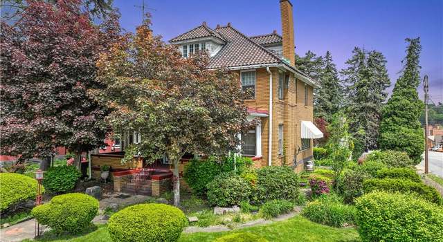 Photo of 900 8th Ave, Beaver Falls, PA 15010