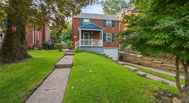 Photo of 736 Allegheny River Blvd, Oakmont, PA 15139
