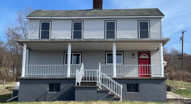 Photo of 544 W Penn St, North Union Twp, PA 15456