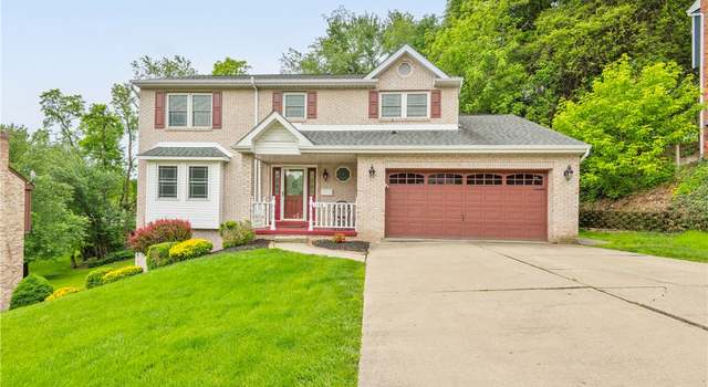 Photo of 1198 Fox Terrier Dr, Bethel Park, PA 15102