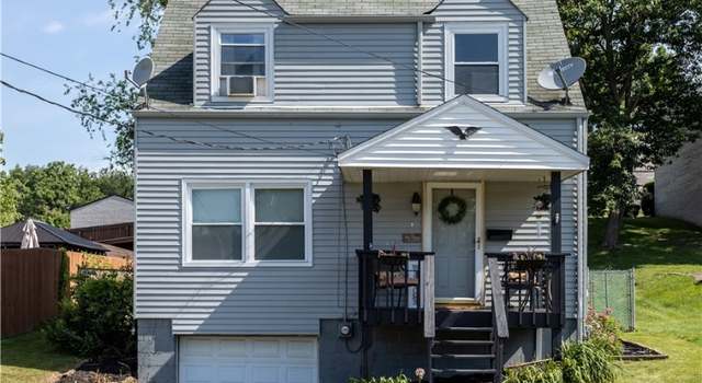 Photo of 3224 Rambler Dr, Natrona Hts/harrison Twp., PA 15065