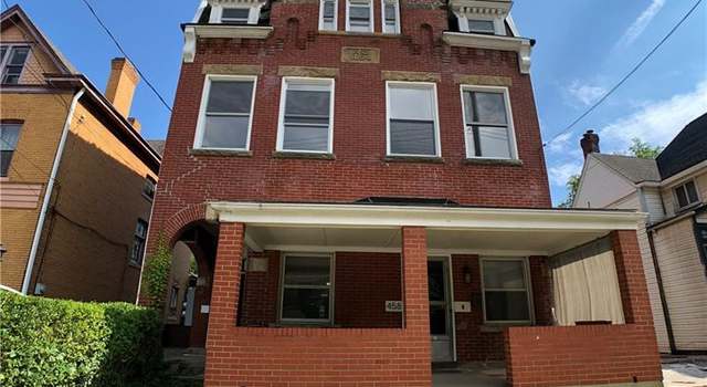 Photo of 458 Biddle Ave, Wilkinsburg, PA 15221