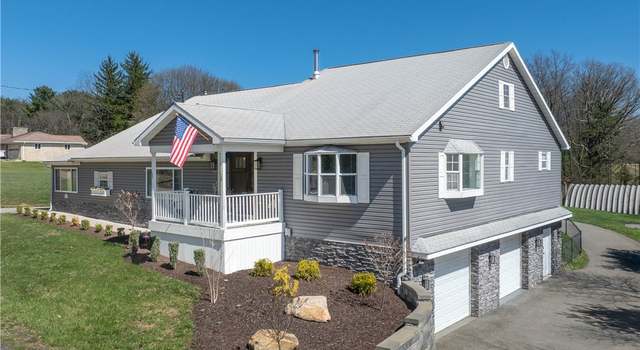 Photo of 134 Burke Rd, Wharton Twp, PA 15437