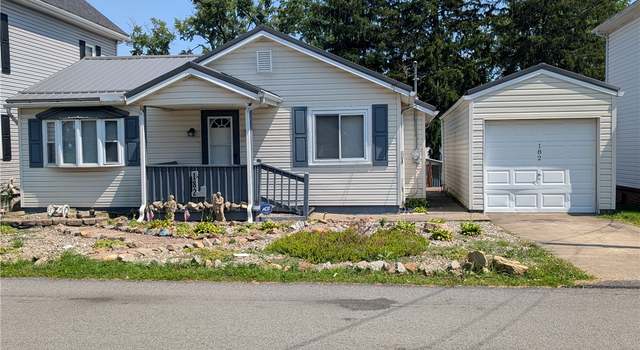 Photo of 182 Liberty St, Perryopolis, PA 15473