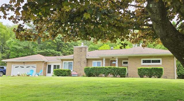 Photo of 467 New Castle St, Slippery Rock Boro, PA 16057