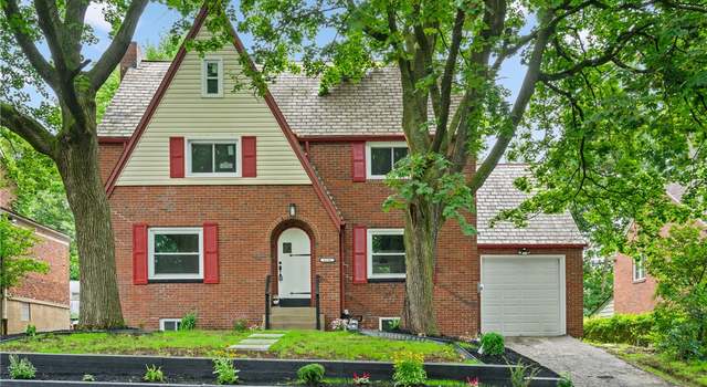 Photo of 1728 Arlington Rd, Wilkinsburg, PA 15235