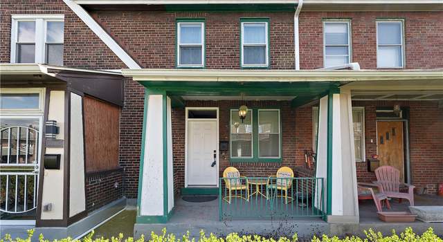 Photo of 5 Dawson Ct, Oakland, PA 15213