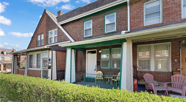 Photo of 5 Dawson Ct, Oakland, PA 15213