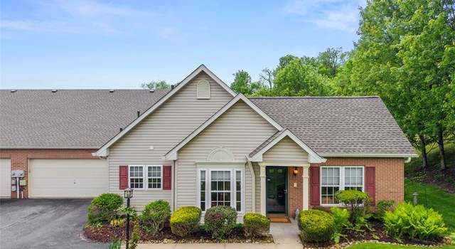Photo of 6102 Caledonia Ct, South Fayette, PA 15017