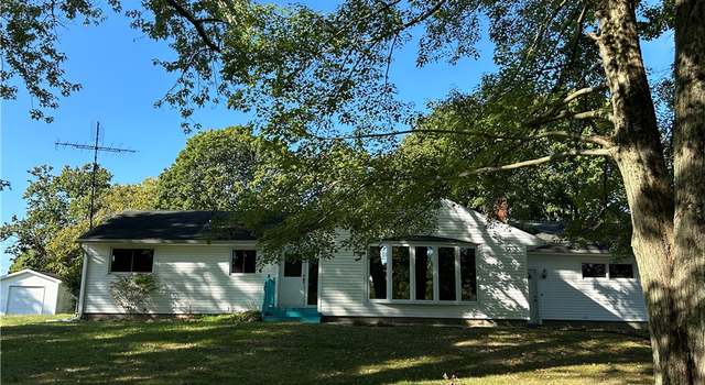Photo of 522 Reynolds Rd, Pymatuning Twp, PA 16125