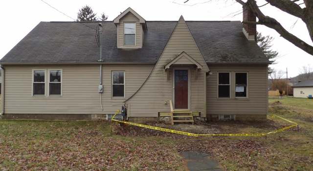Photo of 496 Oswald St, Wayne Twp - Law, PA 16157