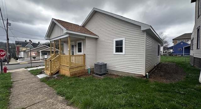 Photo of 9 W Lincoln, Waynsbrg/frankln Twp, PA 15370