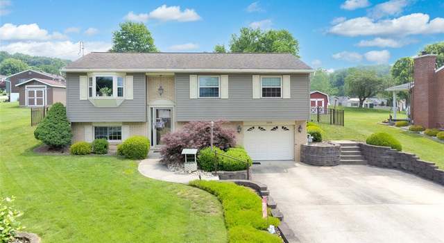 Photo of 208 Van Dr, Connellsville, PA 15425