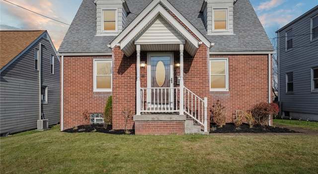 Photo of 1277 11th Ave, Natrona Hts/harrison Twp., PA 15065
