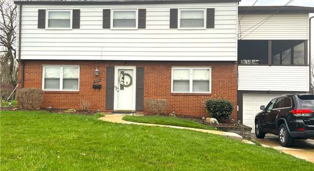 Photo of 320 Fernledge Dr, New Kensington, PA 15068