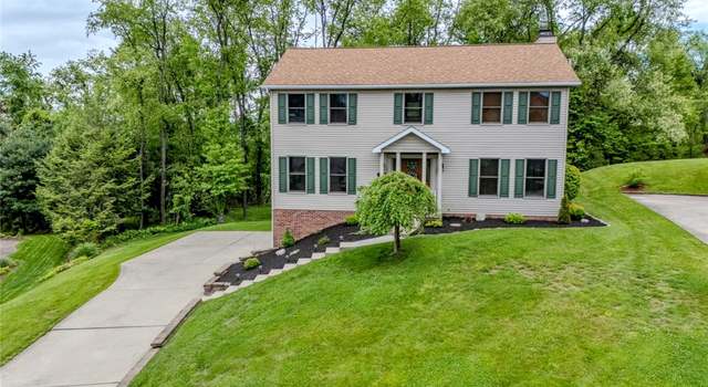 Photo of 1016 Timberwood Ct, Murrysville, PA 15668