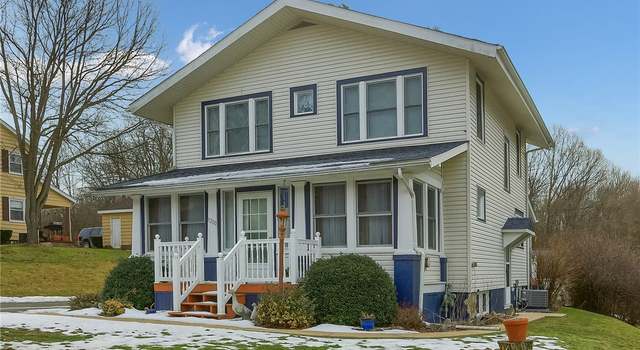 Photo of 1200 Walnut St, Stoneboro, PA 16153