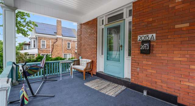 Photo of 2013 Hampton St, Swissvale, PA 15218