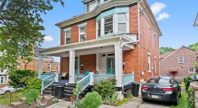 Photo of 2013 Hampton St, Swissvale, PA 15218