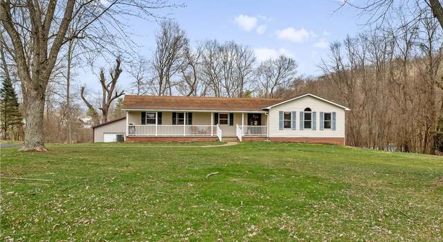 Photo of 87 Broad St, West Bethlehem, PA 15345