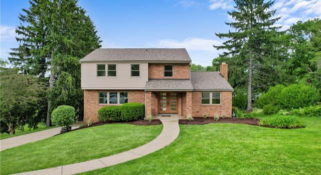 Photo of 3308 Hermar Ct, Murrysville, PA 15668