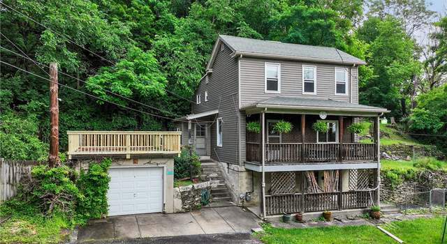 Photo of 226 Herndon, Elliott, PA 15220
