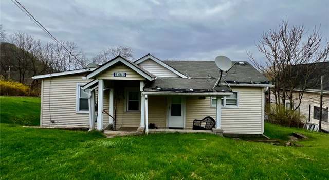 Photo of 1461 Hancock Ave, Oklahoma Boro, PA 15613