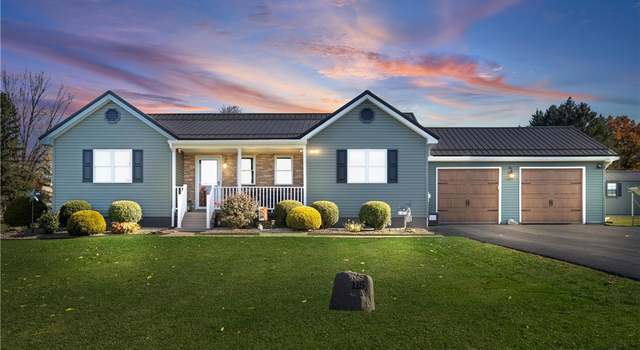 Photo of 115 Country Ln, Brady Twp - But, PA 16057