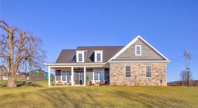Photo of 1024 Gombach Rd, Penn Twp - Wml, PA 15623