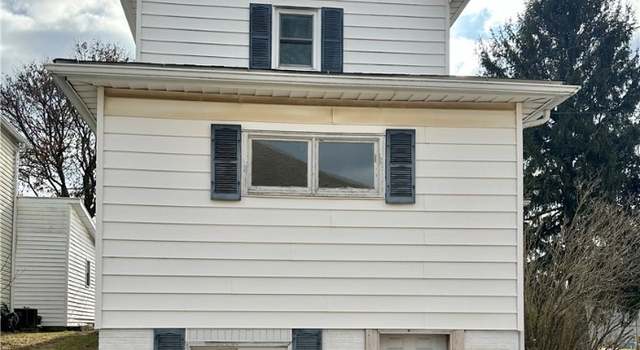 Photo of 15 N Mill St, New Salem, PA 15468