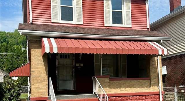 Photo of 1435 Jancey St, Morningside, PA 15206