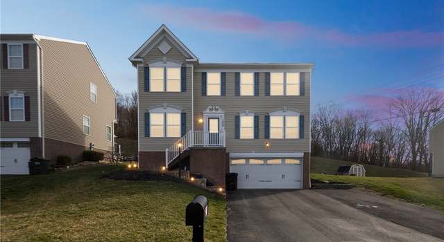 Photo of 208 Summit Cir, Houston, PA 15342
