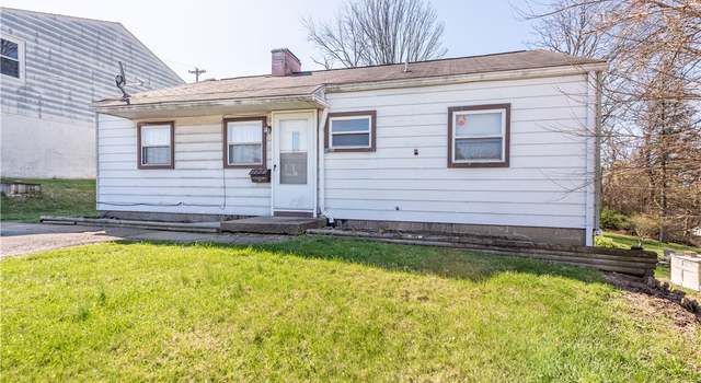 Photo of 1028 Woodland Ave, Port Vue, PA 15133