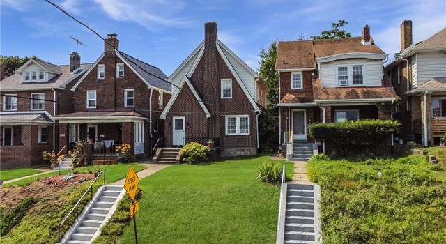 Photo of 4712 Stanton Ave, Pittsburgh, PA 15201
