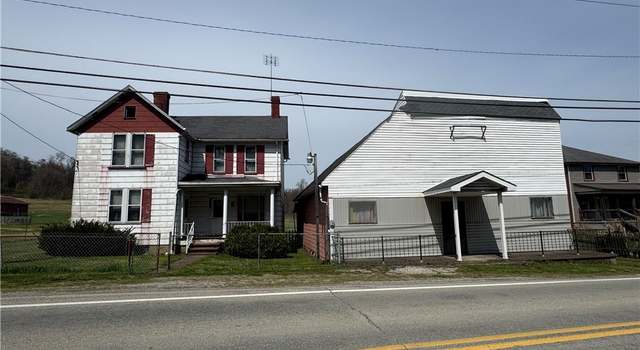 Photo of 797 Walnut Hill Rd, Georges Twp, PA 15401